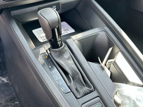 New 2025 Honda Accord SE image 13