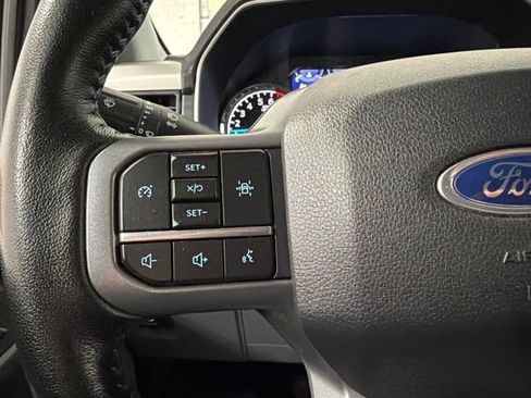 Used 2021 Ford F150 XLT w/ Equipment Group 302A High AWD/4WD image 19