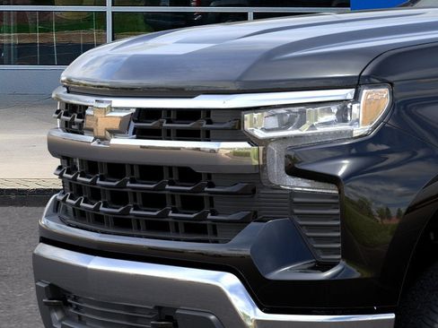 New 2026 Chevrolet Silverado 1500 LT AWD/4WD image 37