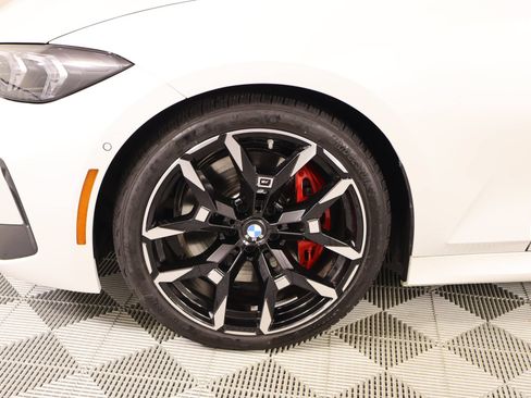 Used 2026 BMW M340i Sedan RWD image 19
