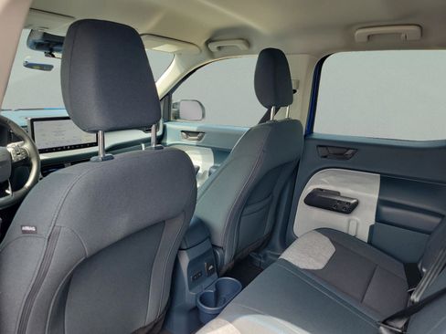 New 2026 Ford Maverick XLT w/ XLT Luxury Package image 8