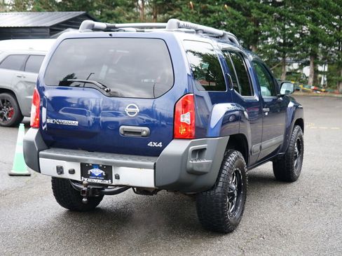Used 2010 Nissan Xterra X image 6