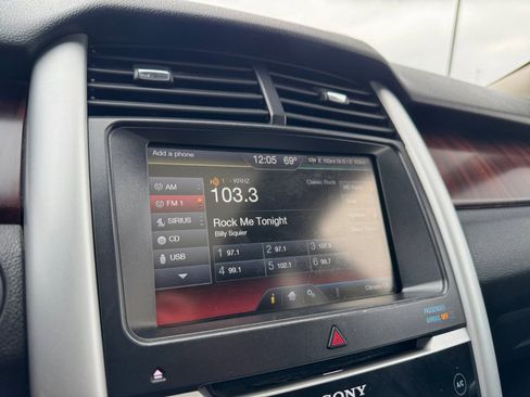 Used 2014 Ford Edge Limited w/ Equipment Group 301A AWD/4WD image 23
