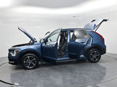 New 2026 Kia Niro SX image 58