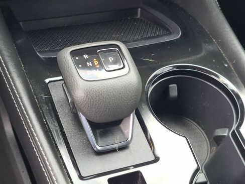 Used 2023 Nissan Rogue SL FWD image 20