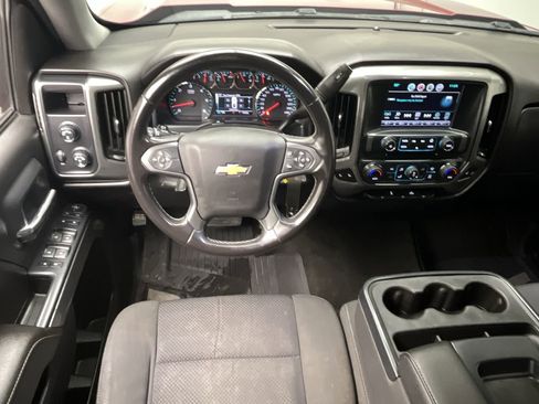 Used 2018 Chevrolet Silverado 1500 LT w/ All Star Edition image 12