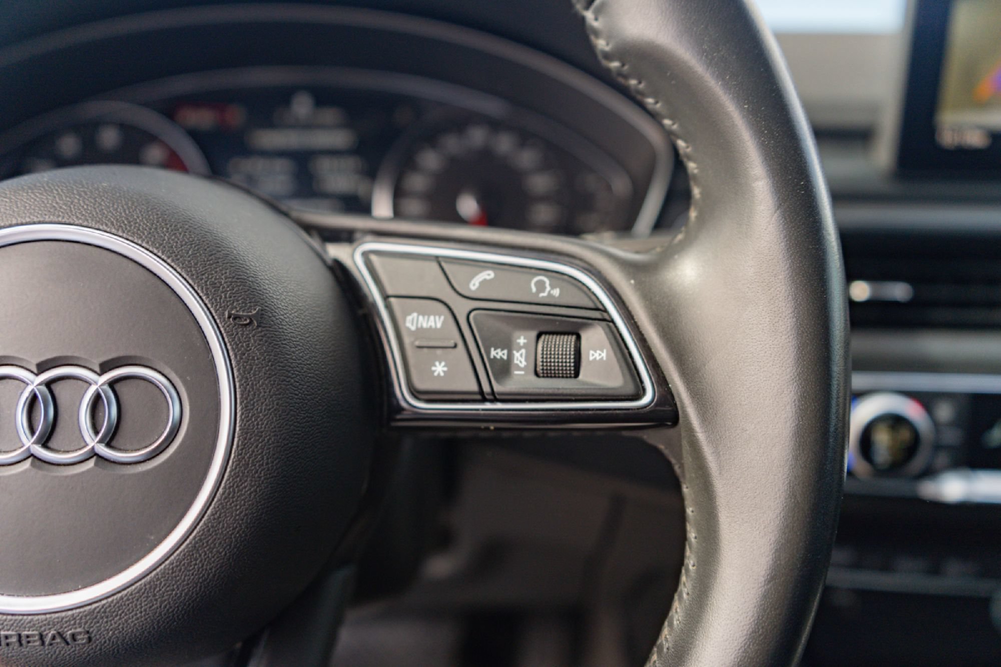 Used 2018 Audi A4 2.0T Premium AWD/4WD image 12