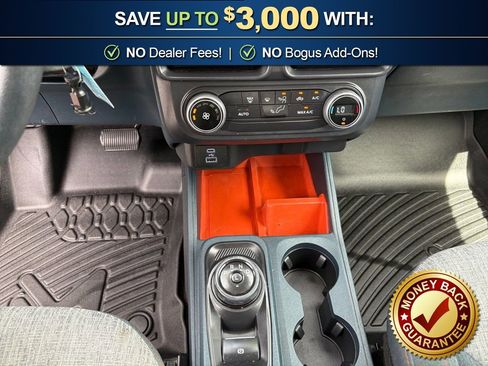 Used 2022 Ford Maverick XLT FWD image 20