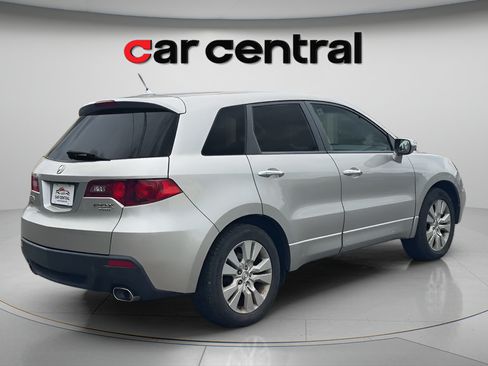 Used 2011 Acura RDX 2WD image 5