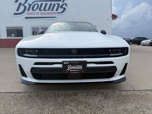 New 2026 Dodge Charger Scat Pack AWD/4WD image 2