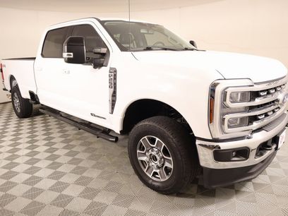 Used 2024 Ford F250 Lariat