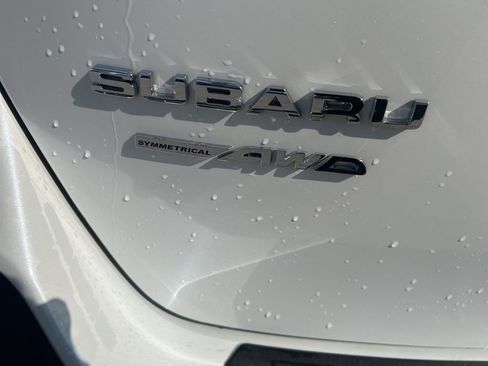 Used 2020 Subaru Outback Premium image 16