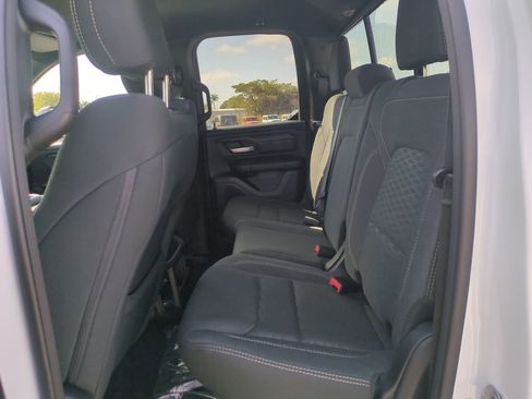 New 2026 RAM 1500 Express RWD image 15