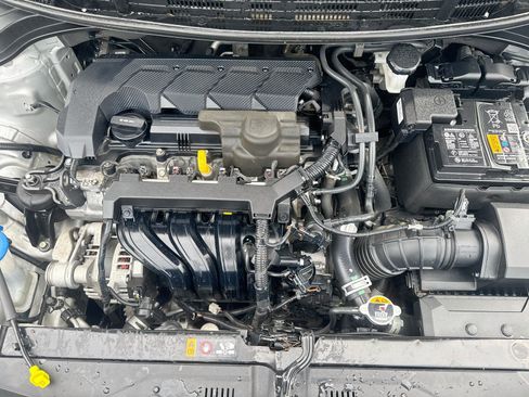 Used 2022 Kia Rio LX FWD image 30
