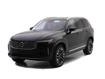New 2026 Volvo XC90 B6 Plus w/ Protection Package Premier