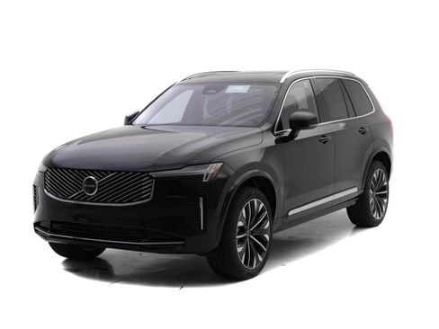 New 2026 Volvo XC90 B6 Plus w/ Protection Package Premier AWD/4WD image 1