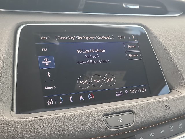 Used 2019 Cadillac XT4 Sport AWD/4WD image 27