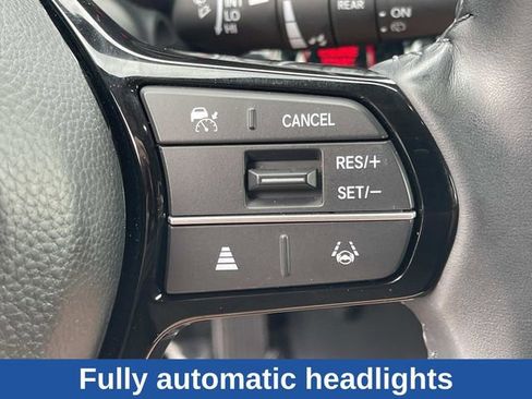 Used 2024 Honda CR-V EX-L image 45