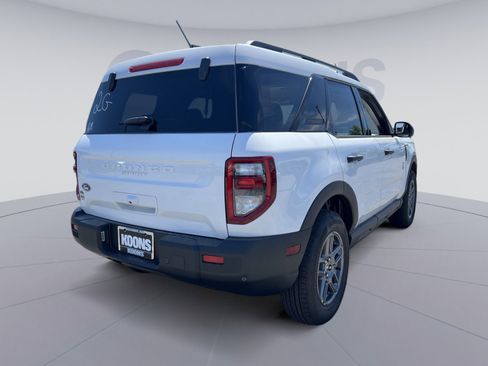 New 2026 Ford Bronco Sport Big Bend AWD/4WD image 7