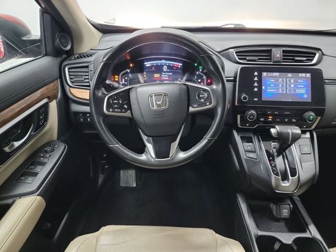 Used 2019 Honda CR-V EX-L image 16