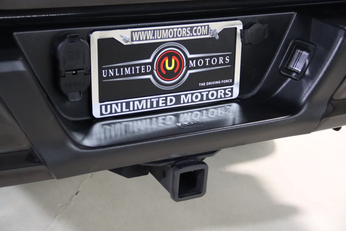 Used 2020 Ford F150 XL w/ Equipment Group 101A Mid AWD/4WD image 4