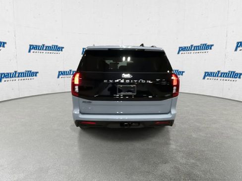 New 2026 Ford Expedition Active AWD/4WD image 9