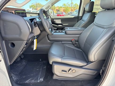 New 2026 Ford Expedition Max Active RWD image 20