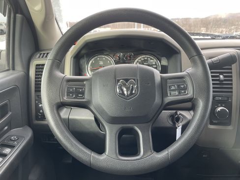 Used 2012 RAM 1500 Express w/ ST Popular Equipment Group image 17