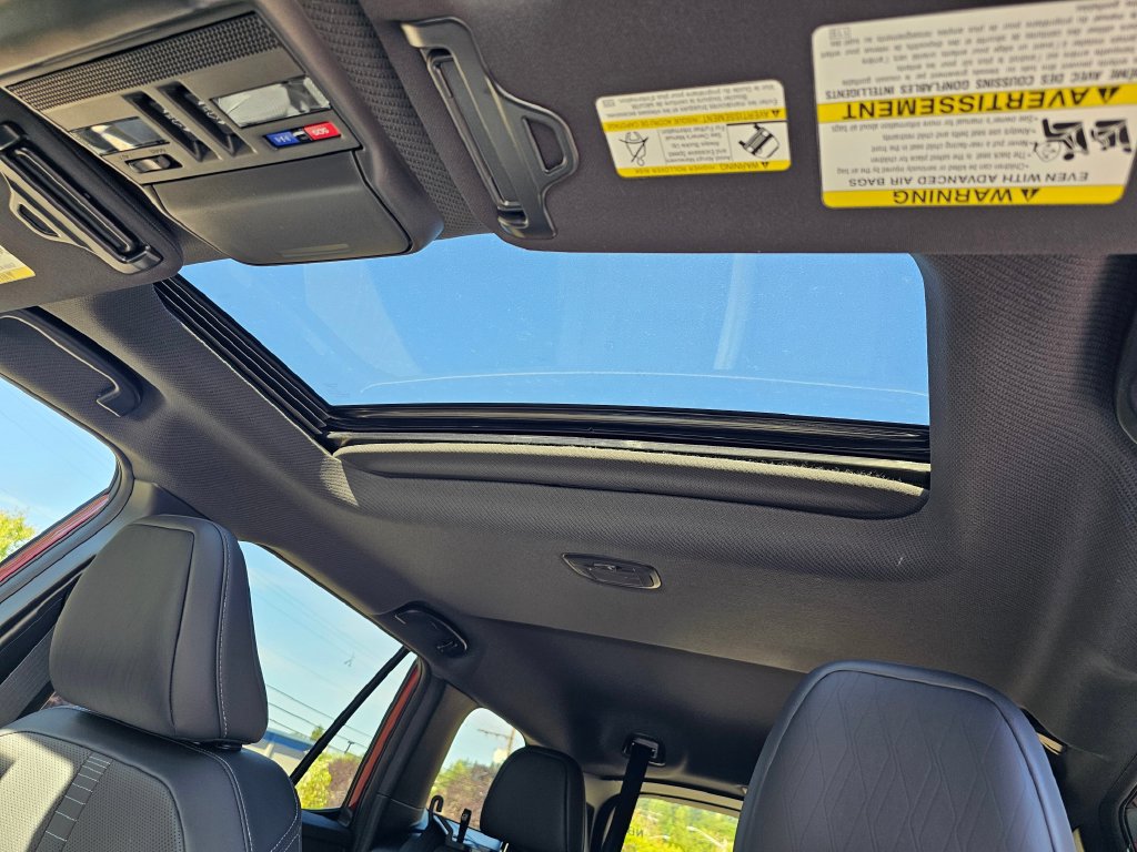 New 2026 Subaru Outback Touring AWD/4WD image 20