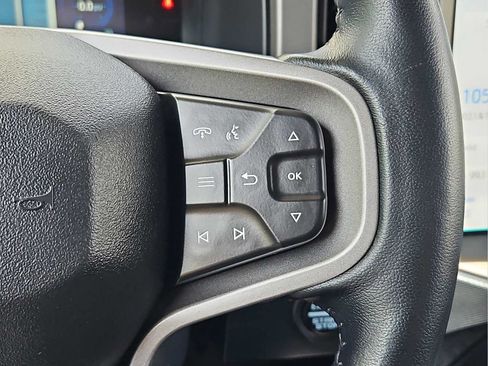 Used 2022 Ford Bronco Outer Banks AWD/4WD image 20