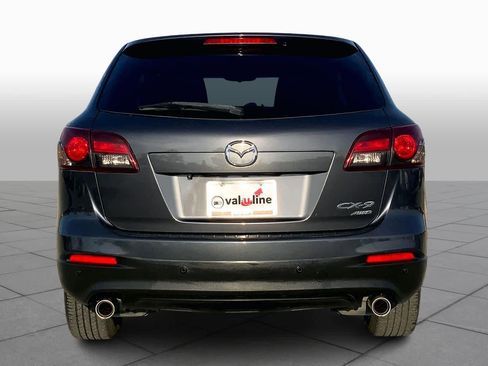 Used 2013 MAZDA CX-9 Touring image 4