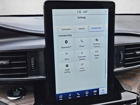 Used 2021 Ford Explorer Platinum w/ Equipment Group 601A image 13