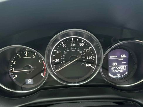 Used 2015 MAZDA CX-5 Grand Touring image 13