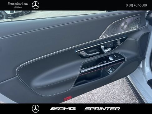 Used 2026 Mercedes-Benz AMG GT 43 image 12
