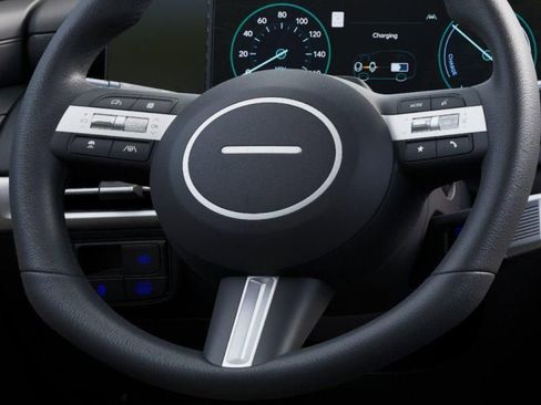 New 2025 Hyundai Tucson SEL image 15