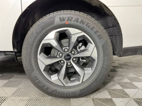 New 2027 Ford Expedition Max Active RWD image 10