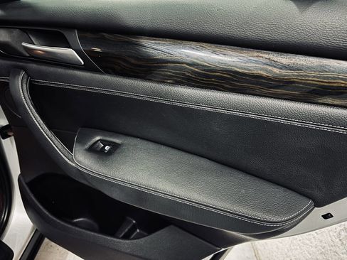 Used 2014 BMW X3 xDrive28i image 37