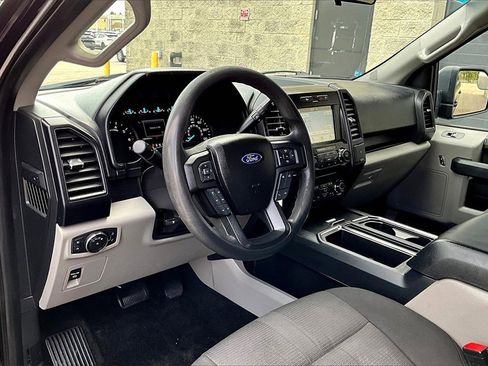 Certified 2018 Ford F150 XL w/ Equipment Group 101A Mid image 13