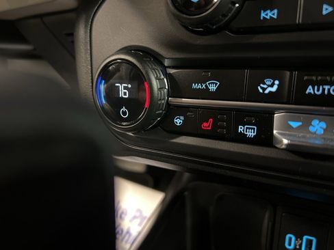 Certified 2024 Ford Bronco Wildtrak image 19