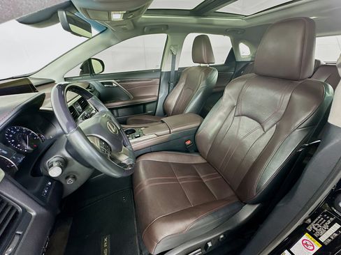 Used 2017 Lexus RX 350 AWD image 13