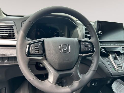 New 2026 Honda Odyssey EX-L image 12