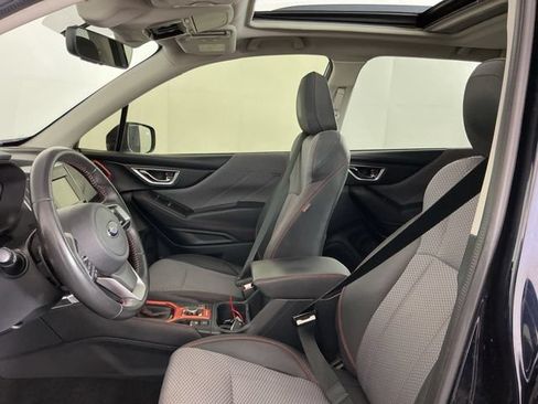 Used 2019 Subaru Forester Sport w/ Popular Package #2 AWD/4WD image 14