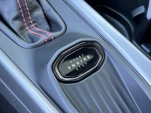 New 2026 Dodge Charger R/T Scat Pack image 22