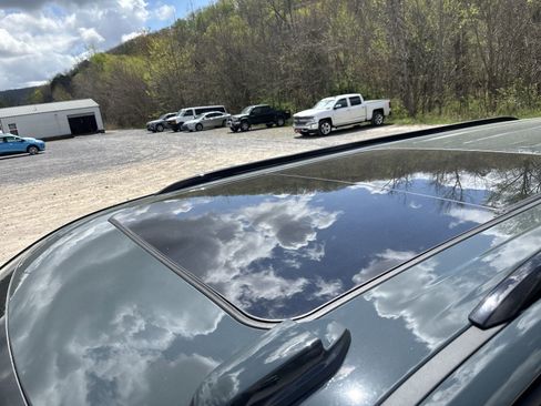 New 2026 Chevrolet Suburban RST w/ Sun And Tow Package image 24