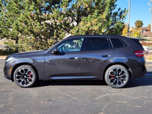 New 2026 BMW X3 xDrive30 image 2