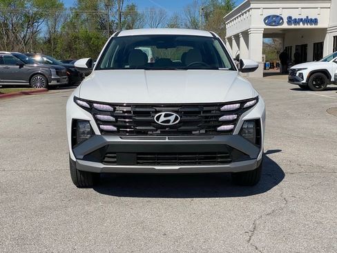 New 2026 Hyundai Tucson SE AWD/4WD image 2