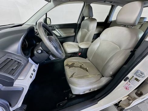 Used 2015 Subaru Forester 2.5i Premium w/ Popular Package #2 image 13