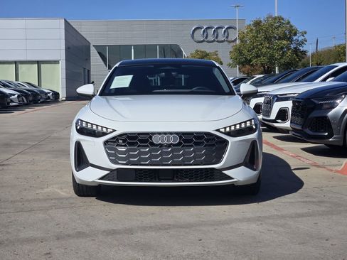 Certified 2025 Audi A5 2.0T Premium Plus w/ Premium Plus image 4