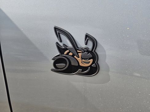 New 2026 Dodge Charger Scat Pack AWD/4WD image 6