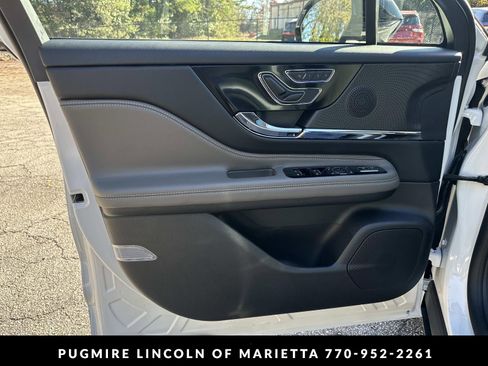 New 2026 Lincoln Corsair Grand Touring AWD/4WD image 10